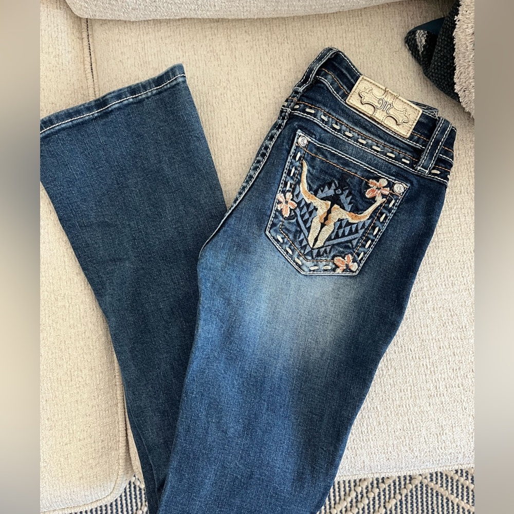 Miss Me size 26